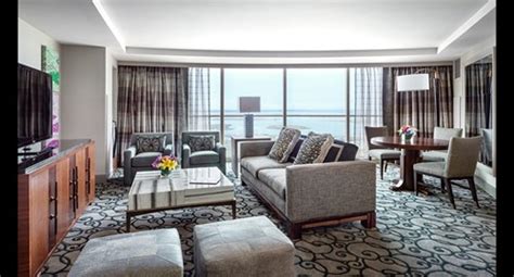 borgata host|borgata comp rooms.